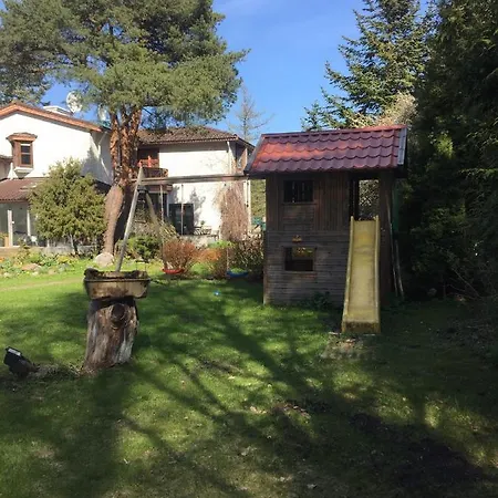 Kose Maja Casa de Férias *