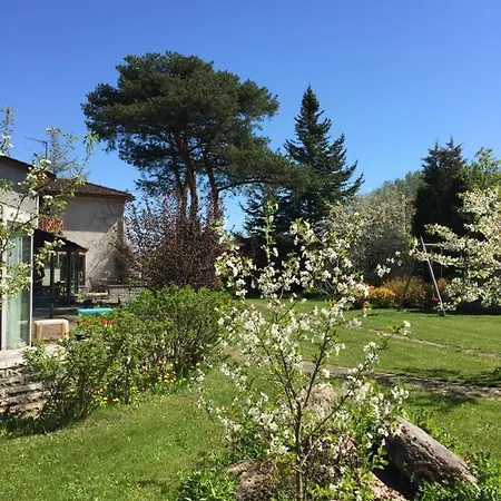Casa de Férias Kose Maja Talin