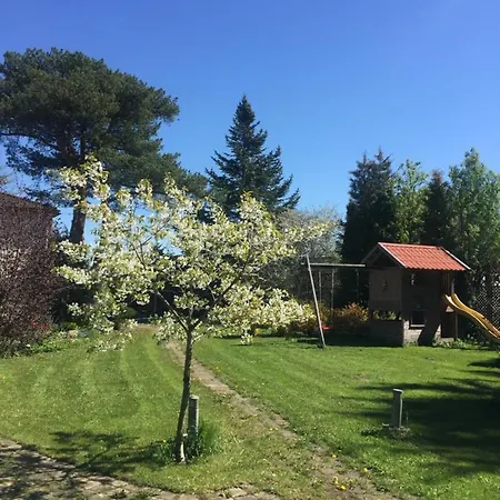 Kose Maja Puhkemaja