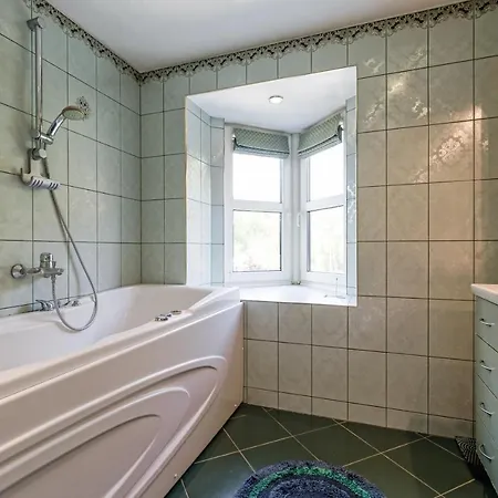 Puhkemaja Kose Maja Tallinn